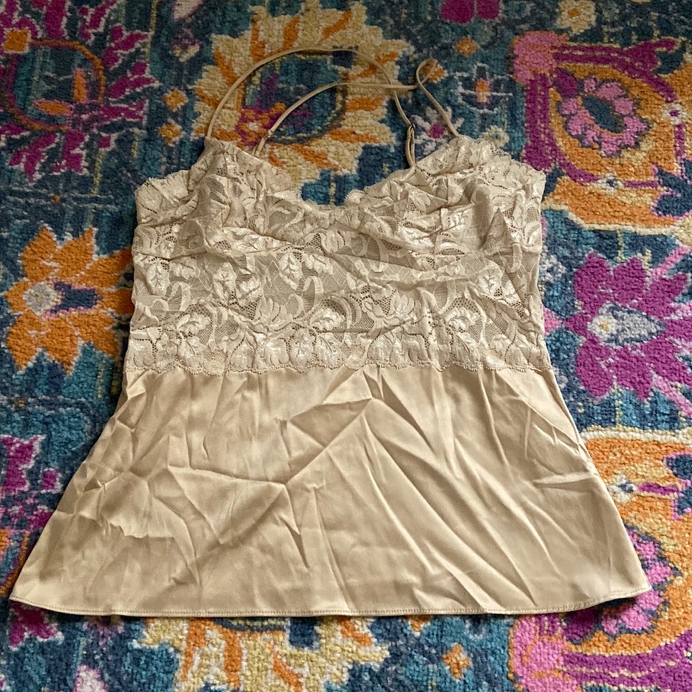 Banana Republic Tank